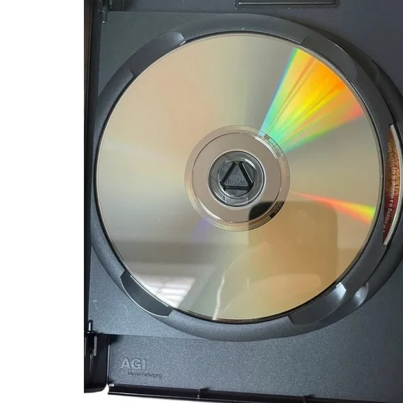 The DaVinci Code DVD EUC - Picture 6 of 7